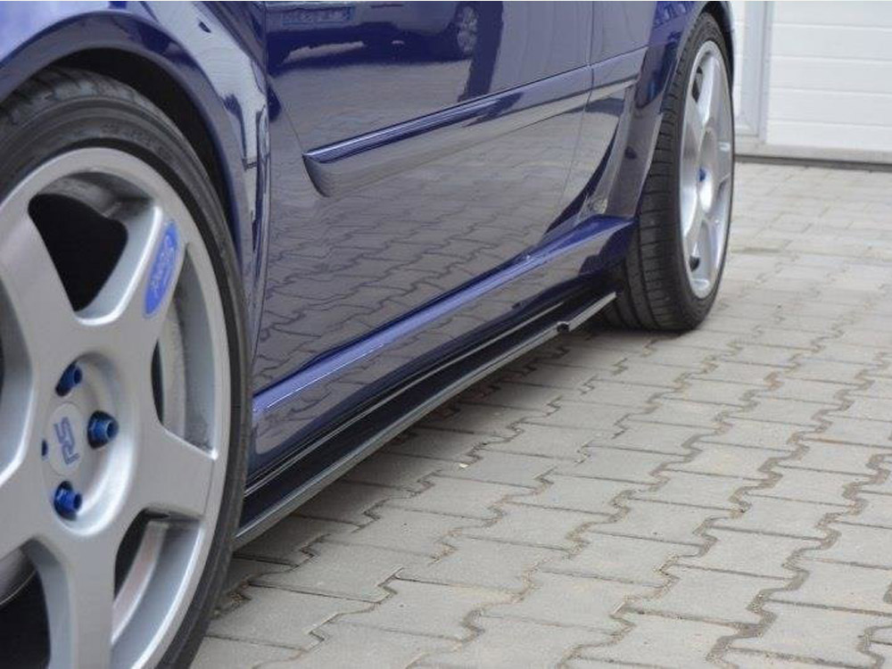 Maxton side skirts diffusers ford focus mk3 rs 3 Maxton side skirts diffusers ford focus mk3 rs - image 3