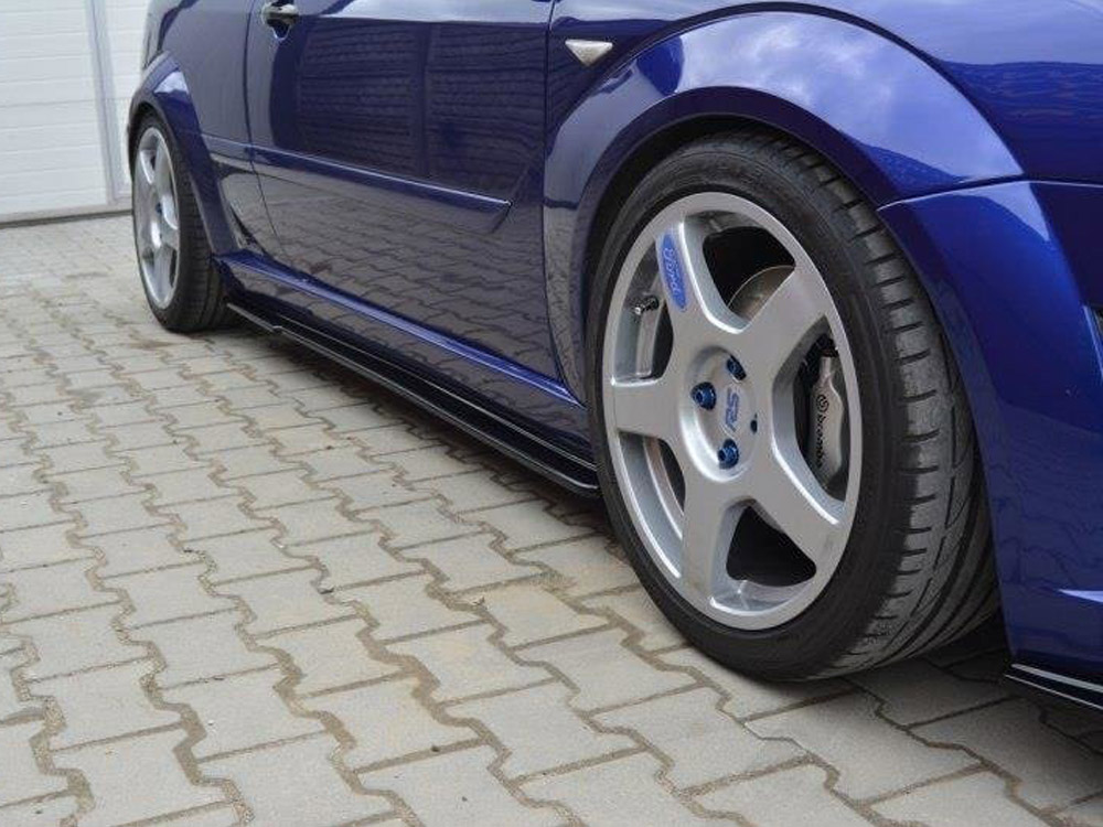 Maxton side skirts diffusers ford focus mk3 rs 4 Maxton side skirts diffusers ford focus mk3 rs - image 4