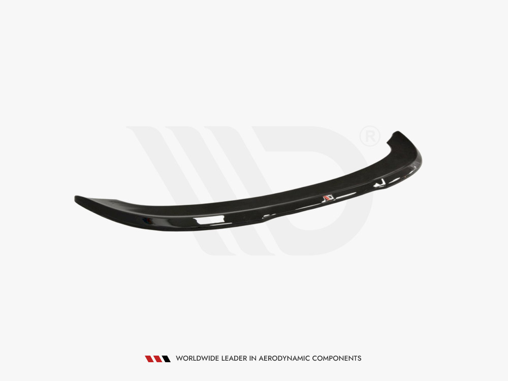 Maxton front splitter audi s4 b5 (1997-2001) 4 Maxton front splitter audi s4 b5 (1997-2001) - image 4