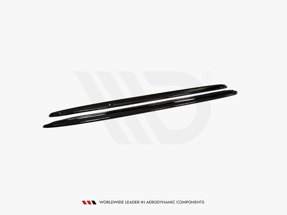 Maxton side skirts diffusers audi s4 (b5) 4 Maxton side skirts diffusers audi s4 (b5) - image 4