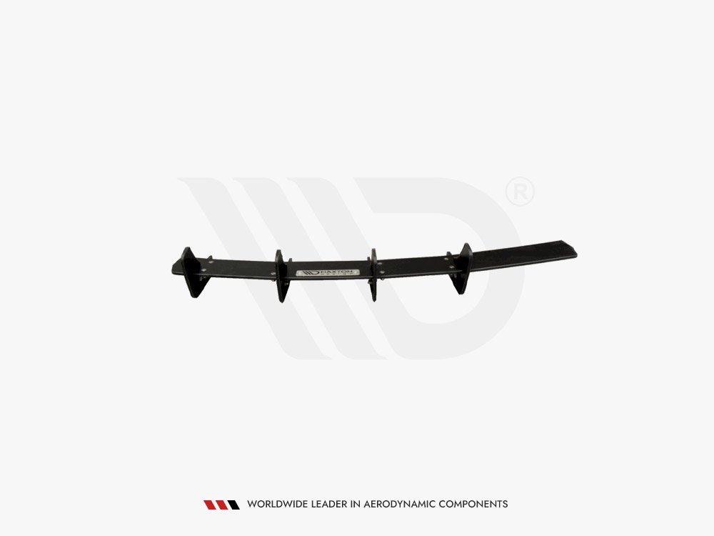 Maxton rear diffuser audi s4 avant b5 4 Maxton rear diffuser audi s4 avant b5 - image 4
