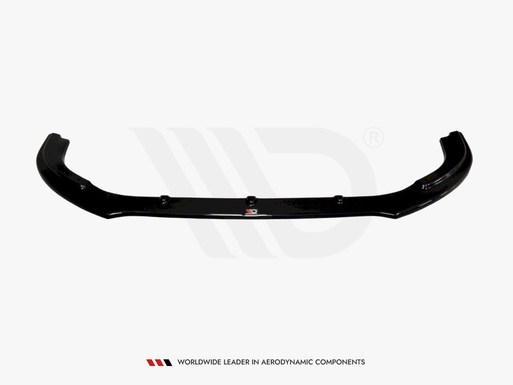 Maxton front splitter v2 peugeot rcz (2010-2012) 4 Maxton front splitter v2 peugeot rcz (2010-2012) - image 4