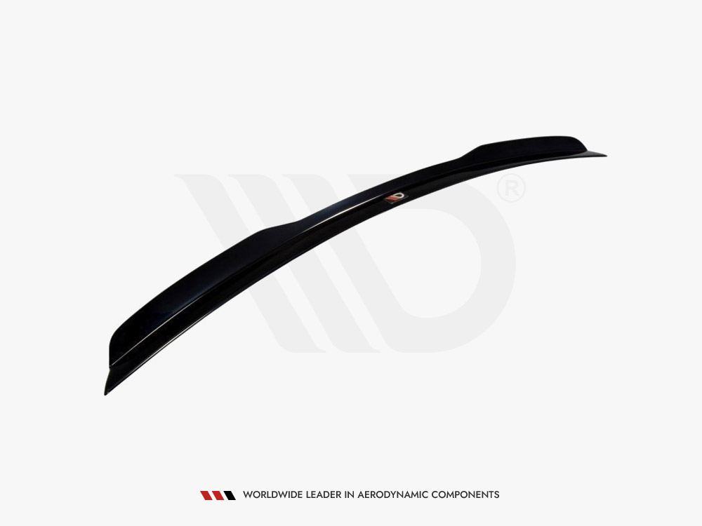 Maxton spoiler cap peugeot rcz (2010-2012) 7 Maxton spoiler cap peugeot rcz (2010-2012) - image 7