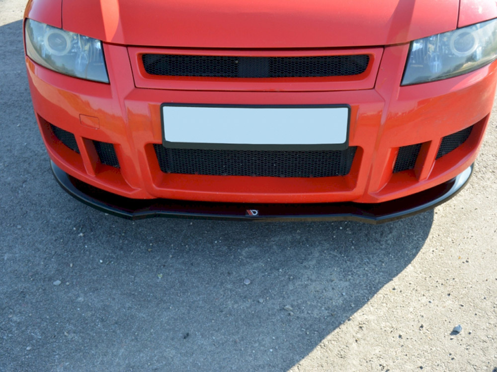 Maxton front splitter fiat stilo schumacher version 3 Maxton front splitter fiat stilo schumacher version - image 3