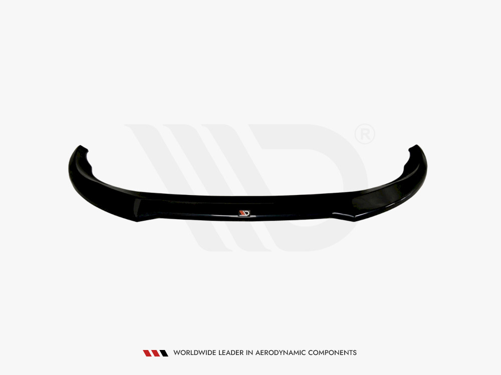 Maxton front splitter fiat stilo schumacher version 4 Maxton front splitter fiat stilo schumacher version - image 4