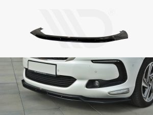 Maxton Front Splitter V3 Citroën DS5