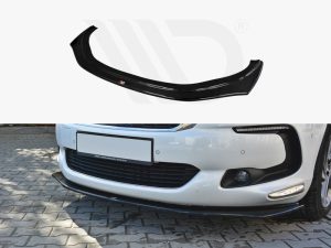 Maxton Front Splitter V2 Citroën DS5