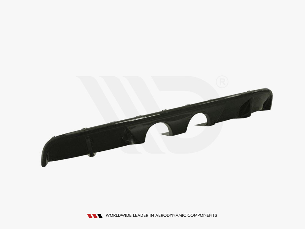 Maxton rear valance vw beetle (2011-2015) 4 Maxton rear valance vw beetle (2011-2015) - image 4