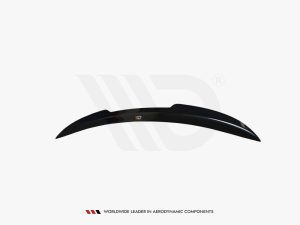 Maxton Spoiler Cap VW Beetle (2011-2015)