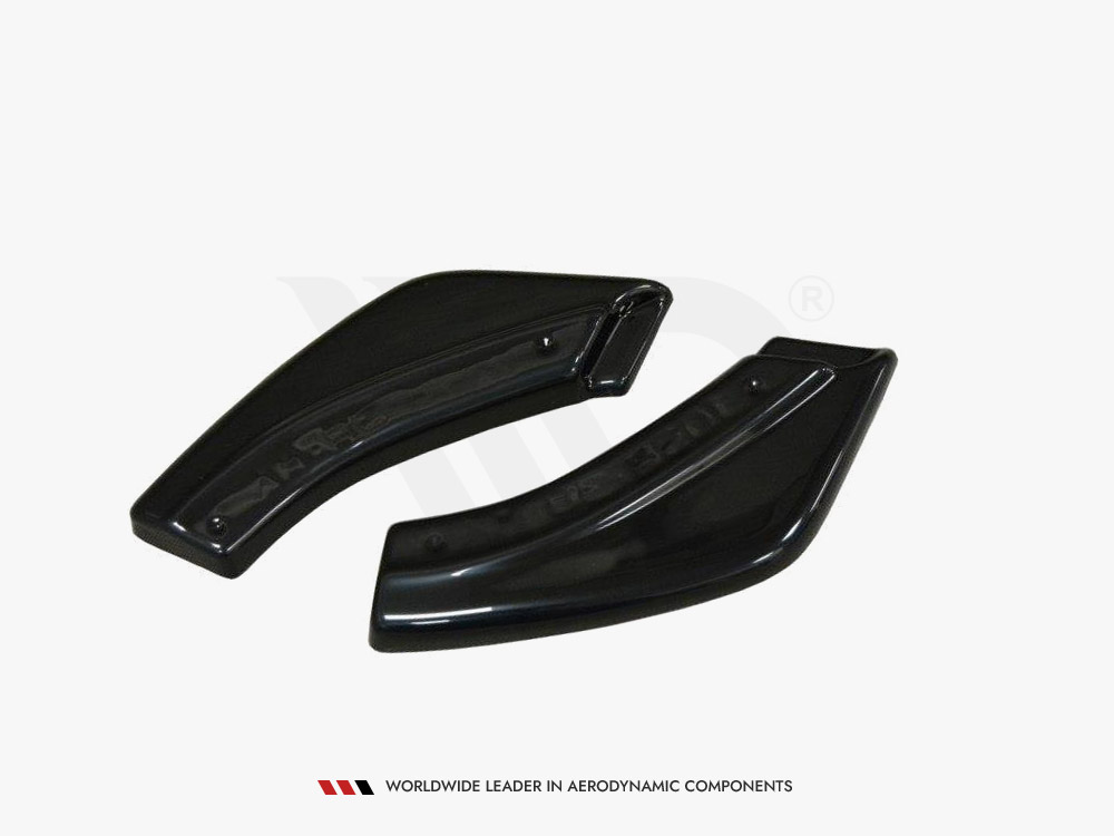 Maxton rear side splitters volkswagen beetle 5 Maxton rear side splitters volkswagen beetle - image 5