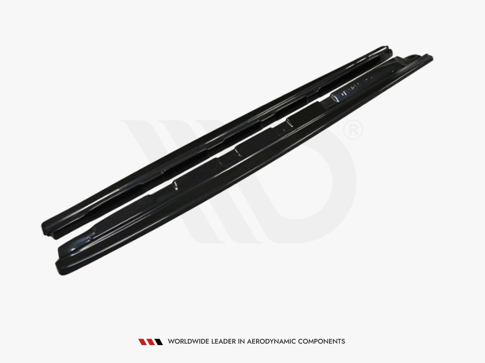 Maxton side skirts diffusers volkswagen beetle 5 Maxton side skirts diffusers volkswagen beetle - image 5