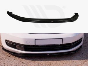Maxton Front Splitter V1 Volkswagen Beetle (2011-2015)