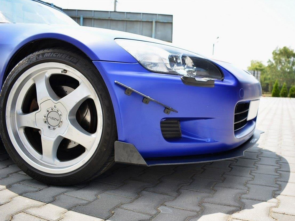 Maxton canards honda s2000 2 Maxton canards honda s2000 - image 2