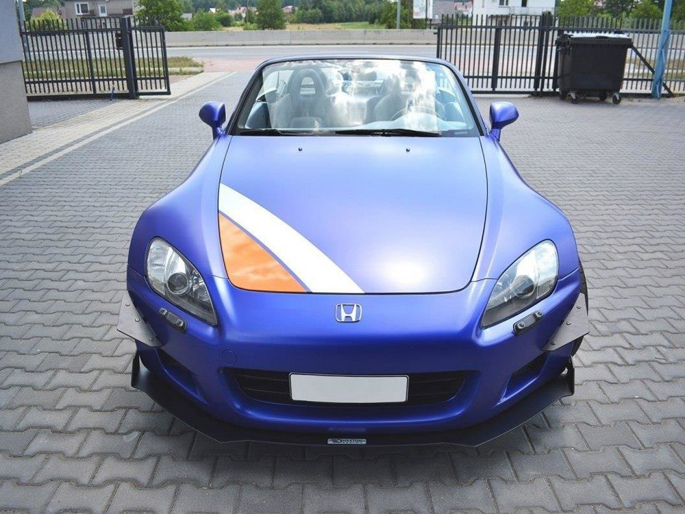 Maxton canards honda s2000 3 Maxton canards honda s2000 - image 3