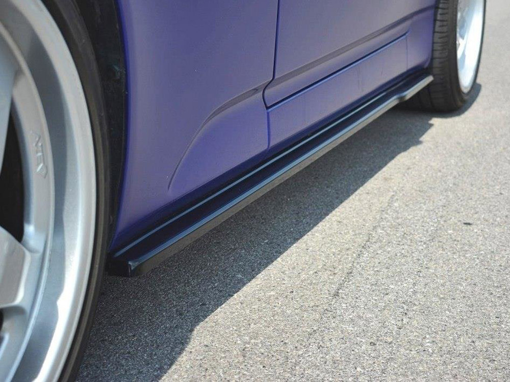 Maxton side skirts diffusers honda s2000 1 Maxton side skirts diffusers honda s2000