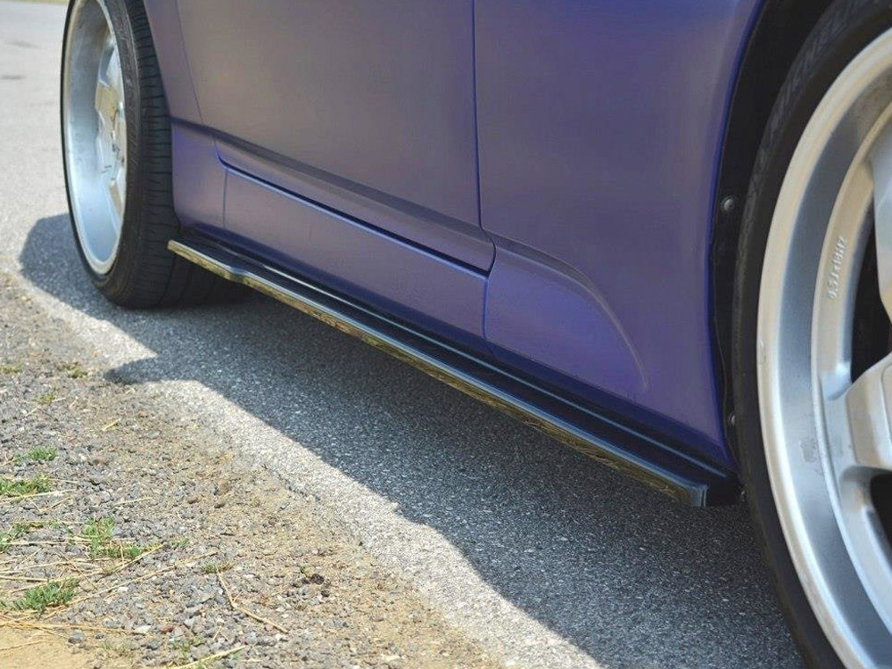 Maxton side skirts diffusers honda s2000 4 Maxton side skirts diffusers honda s2000 - image 4