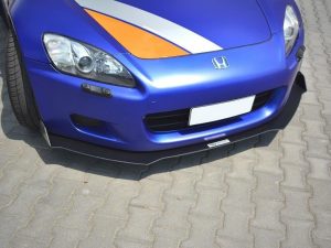 Maxton Front Racing Splitter V1 Honda S2000