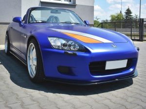 Maxton Front Splitter V1 Honda S2000