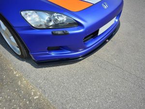 Maxton Front Splitter V2 Honda S2000