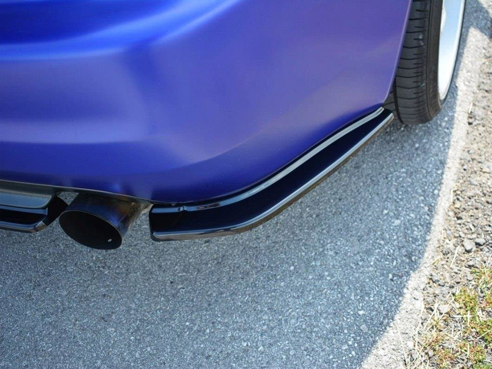 Maxton rear side splitters honda s2000 2 Maxton rear side splitters honda s2000 - image 2