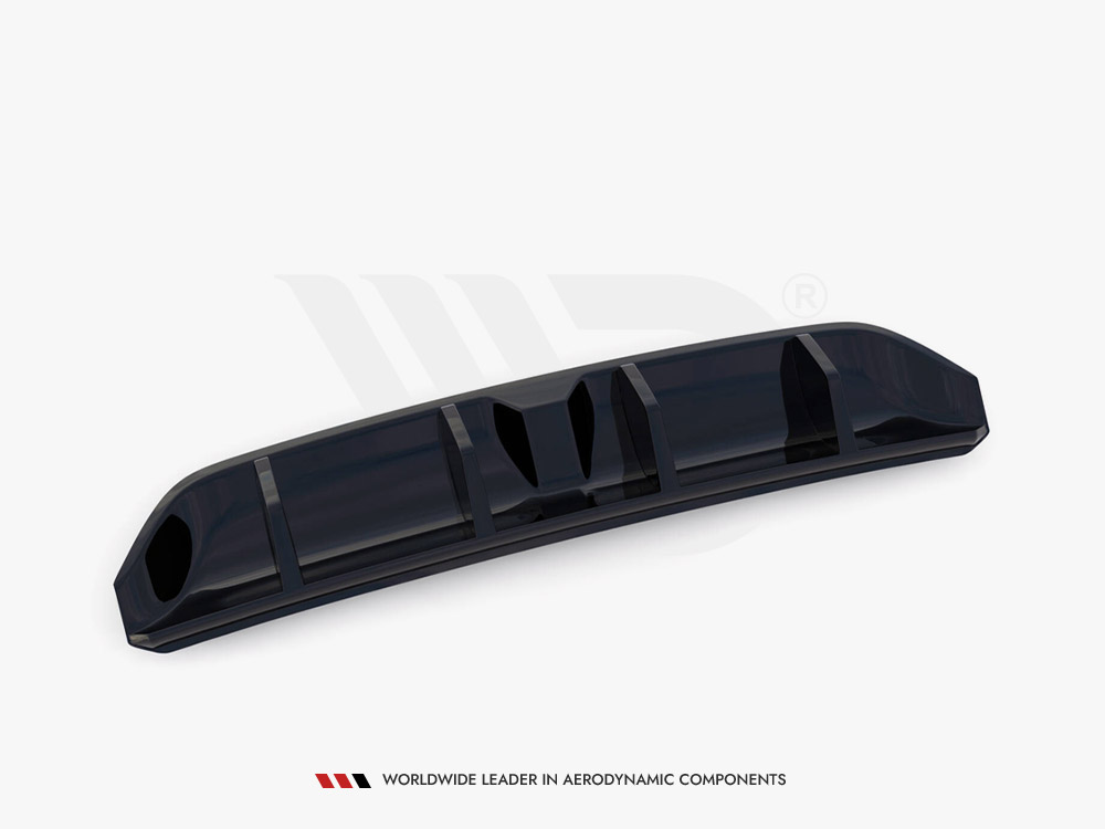 Maxton rear diffuser vw arteon r-line 6 Maxton rear diffuser vw arteon r-line - image 6