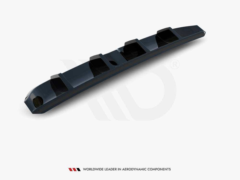 Maxton rear diffuser vw arteon r-line 7 Maxton rear diffuser vw arteon r-line - image 7