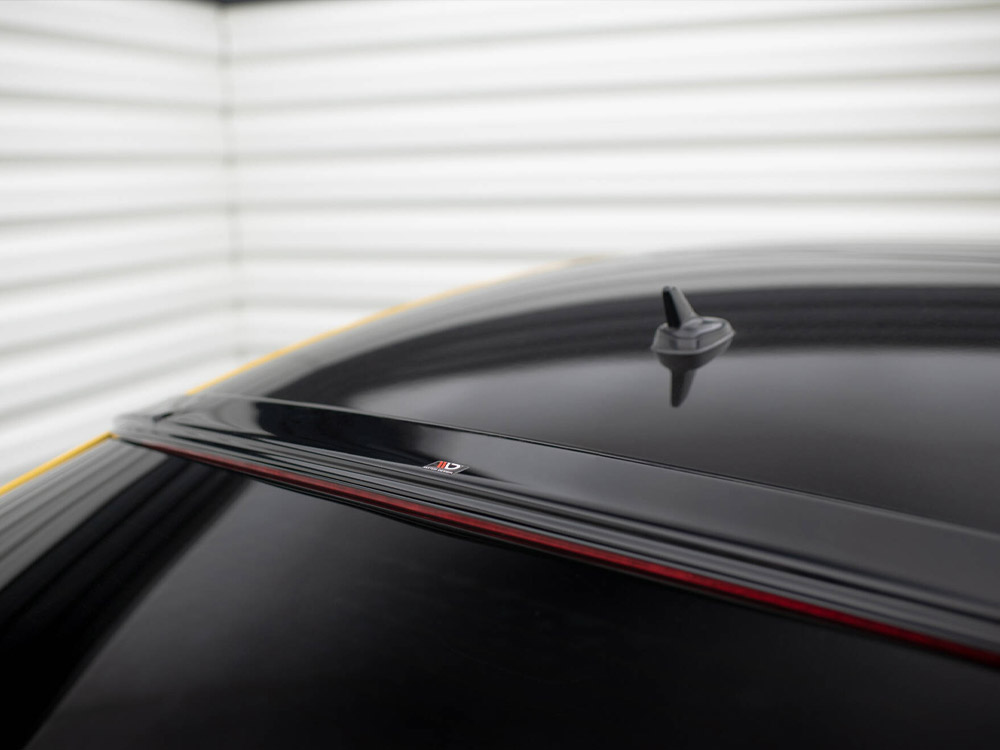 Maxton rear window extension vw arteon r-line 3 Maxton rear window extension vw arteon r-line - image 3