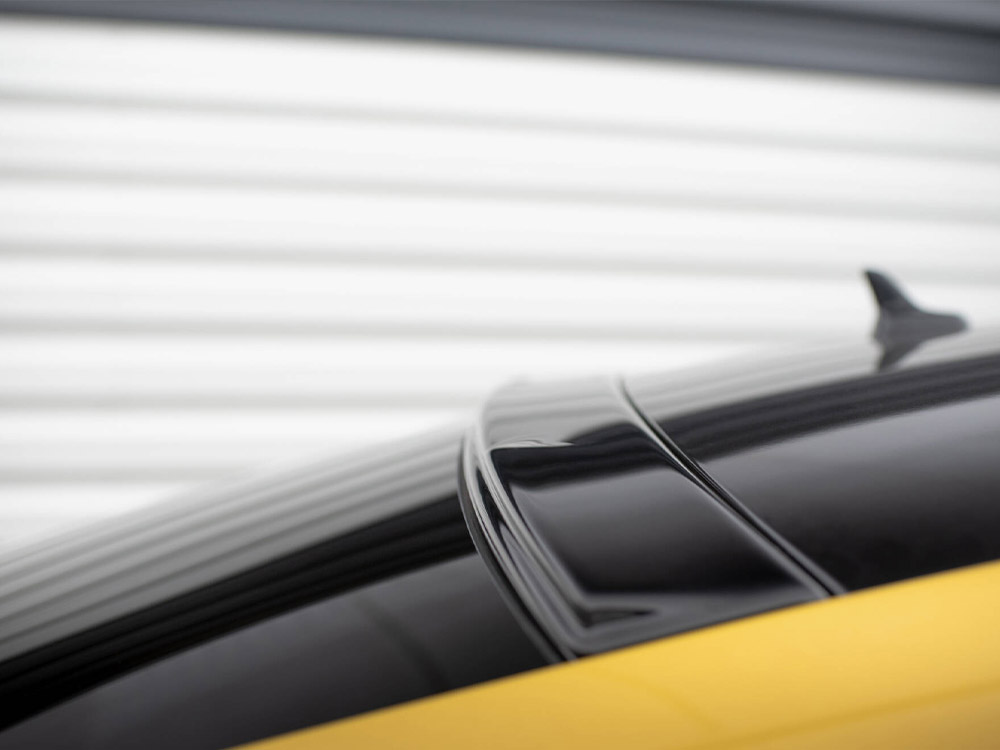 Maxton rear window extension vw arteon r-line 4 Maxton rear window extension vw arteon r-line - image 4