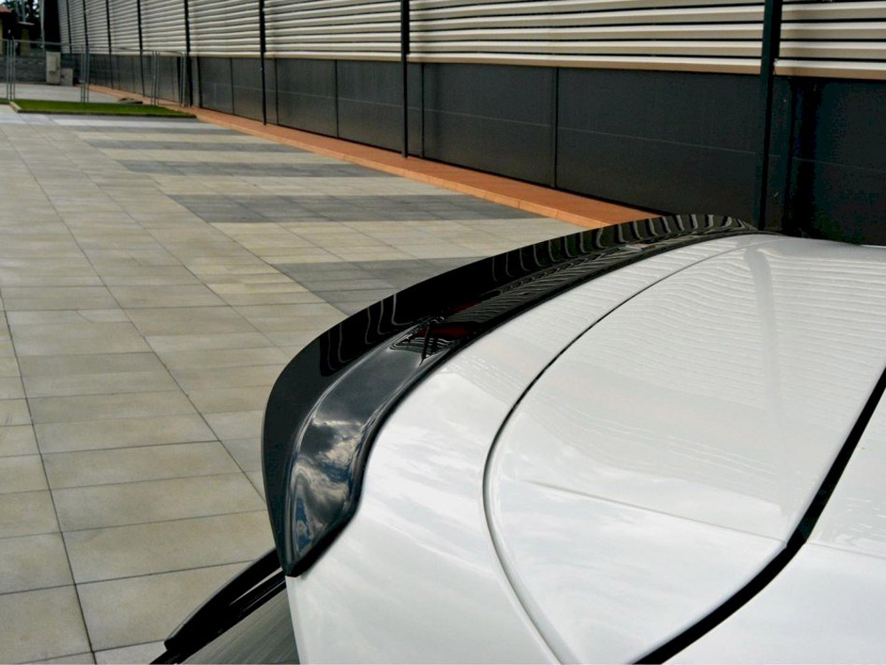 Maxton spoiler extension vw tiguan mk2 r-line (2015-2019) 2 Maxton spoiler extension vw tiguan mk2 r-line (2015-2019) - image 2