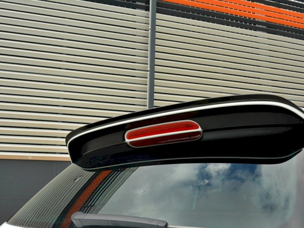 Maxton spoiler extension vw tiguan mk2 r-line (2015-2019) 3 Maxton spoiler extension vw tiguan mk2 r-line (2015-2019) - image 3