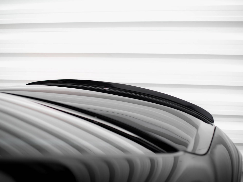 Maxton spoiler cap audi a8 d4 4 Maxton spoiler cap audi a8 d4 - image 4