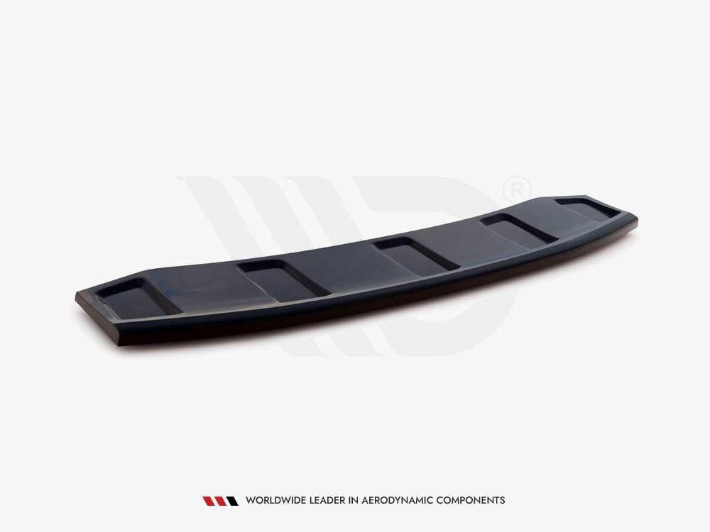 Maxton rear splitter audi a6 / a6 c7 s-line / s6 c7 facelift models 4 Maxton rear splitter audi a6 / a6 c7 s-line / s6 c7 facelift models - image 4