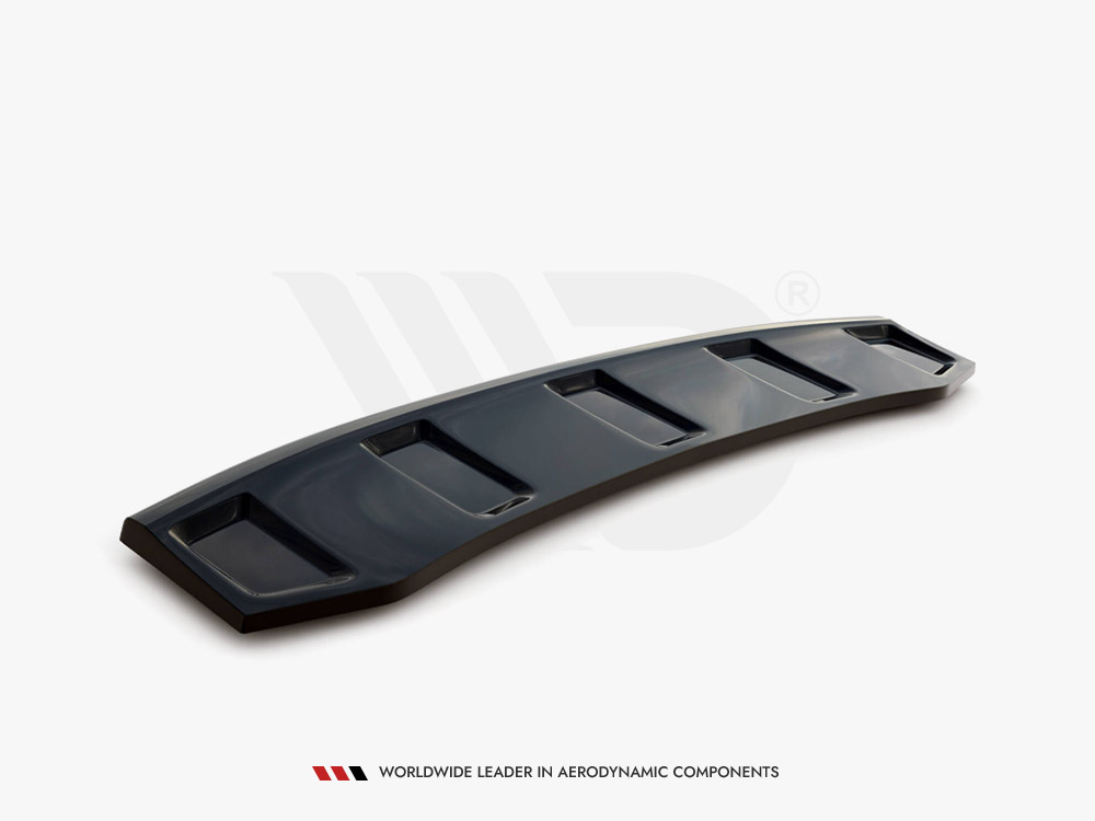 Maxton rear splitter audi a6 / a6 c7 s-line / s6 c7 facelift models 5 Maxton rear splitter audi a6 / a6 c7 s-line / s6 c7 facelift models - image 5