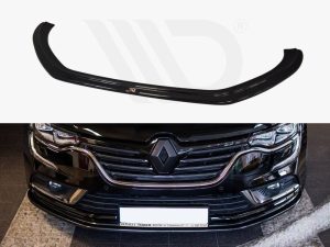 Maxton Front Splitter Renault Talisman