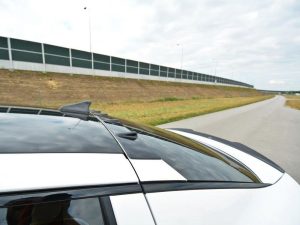 Maxton Rear Window Extension Kia Stinger GT/GT-Line/Standard Mk1