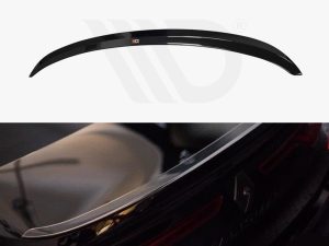 Maxton Spoiler Cap Renault Talisman