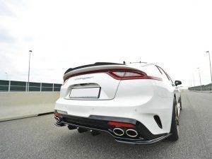 Maxton Rear Valance Kia Stinger GT