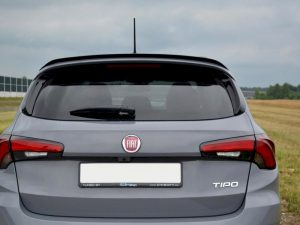 Maxton Spoiler Cap Fiat Tipo S-Design SW