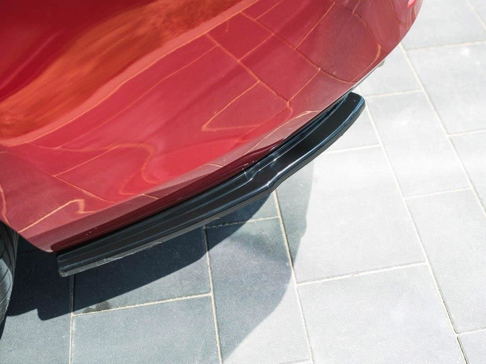 Maxton rear side splitters mazda 6 gj mk3 facelift models (2014-2017) 1 Maxton rear side splitters mazda 6 gj mk3 facelift models (2014-2017)