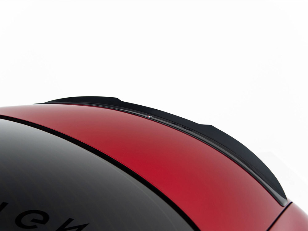 Maxton spoiler cap mazda 6 saloon gj (mk3) facelift models 4 Maxton spoiler cap mazda 6 saloon gj (mk3) facelift models - image 4