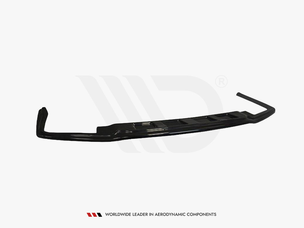 Maxton central rear splitter lexus is 300h mk3 5 Maxton central rear splitter lexus is 300h mk3 - image 5