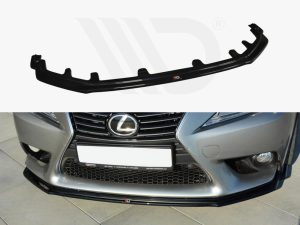 Maxton Front Splitter Lexus IS Mk3 (2013-2016)