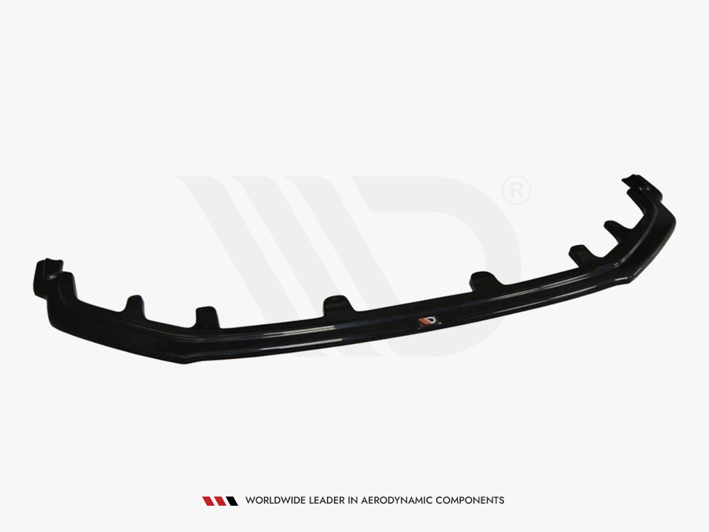 Maxton front splitter lexus is mk3 (2013-2016) 5 Maxton front splitter lexus is mk3 (2013-2016) - image 5