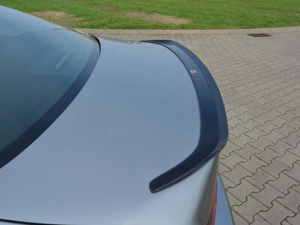 Maxton spoiler cap lexus is mk3 2 Maxton spoiler cap lexus is mk3 - image 2
