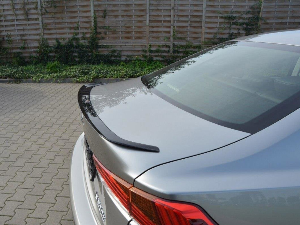 Maxton spoiler cap lexus is mk3 3 Maxton spoiler cap lexus is mk3 - image 3
