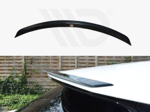 Maxton Spoiler Cap Lexus RX Mk4