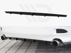 Maxton Rear Valance Lexus IS Mk2