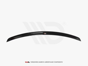 Maxton Spoiler Cap Lexus IS Mk2