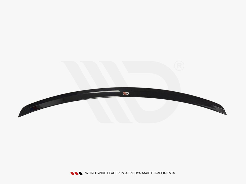 Maxton spoiler cap lexus is mk2 1 Maxton spoiler cap lexus is mk2