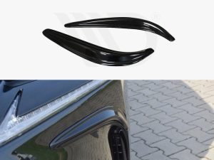 Maxton Frames for Lights Lexus NX Mk1 (2014-2017)